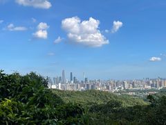 -广州市白云山风景名胜区