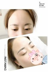 -MIVI野生眉纹绣纹眉