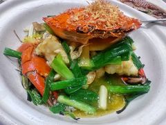 -顺风海鲜港(金玉兰店)