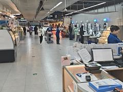 -盒马鲜生(新都心店)