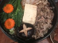 -铃木食堂(帽儿胡同店)