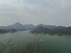 -易水湖景区