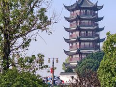 -观潮胜地公园