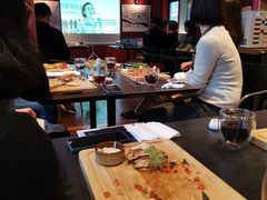 -Boxing Cat Brewery拳击猫精酿啤酒馆(永福店)