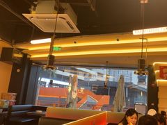 -师烤·豆花烤鱼(广州荔湾扬韬广场店)