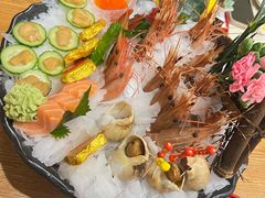 -和创柚子·会席日本料理(新区淮海街店)
