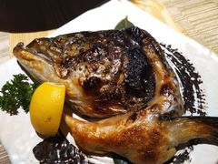 -酒井酱子·深夜食堂(东城汇店)