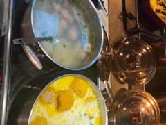 -比格比萨自助(宝山日月光店)