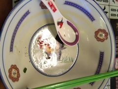 -七爷清汤腩·港式餐厅(金狮广场店)