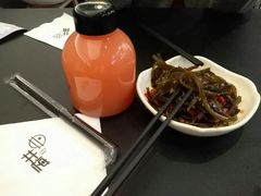 -贡梅老面馆·蟹粉面·无锡特色小吃(南长街主推店)