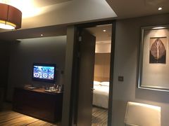 -扬州绿地铂骊酒店