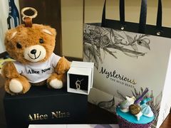 -嘉定凯悦·咖啡厅