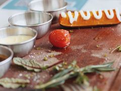 -拾挚扒房(招商花园城店)