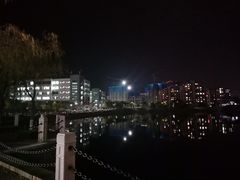-青岛大学(金家岭校区)
