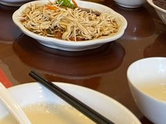 -大明寺素食坊(扬子江中路店)