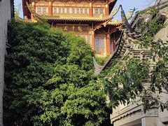 -龙潭水乡