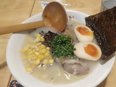 豚真拉面-豚真制面所(华泰中心店)