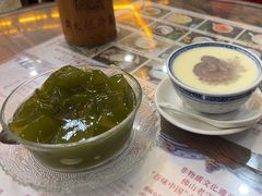 -周大娘牛乳(旧寨古村总店)