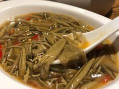 -巴土人家恩施菜馆(古德寺店)