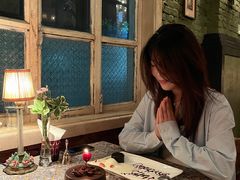 -小芳廷餐厅