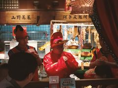 -老阿爸鲜鱼土菜(昆山花桥店)
