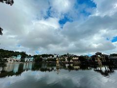 -茵特拉根酒店·西餐厅