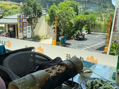 -生态苑农庄(十里画廊遇龙河店)