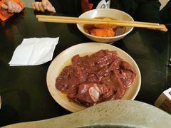 -岗上渣渣老火锅(两路口店)