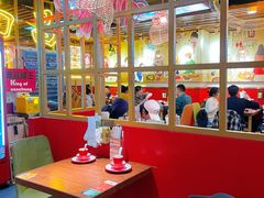 -老闵田螺馆·南昌市井菜·特色小吃(总店)