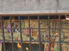 -阿大排档(长春这有山店)