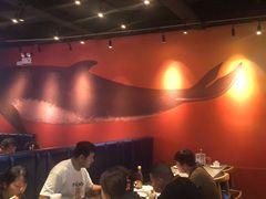 -里岛烤鱼(东港凯虹广场店)