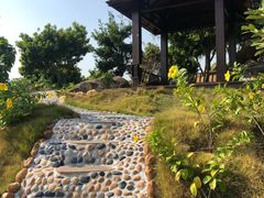 -那琴半岛地质海洋公园