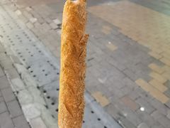 -苏澄潘师傅脆皮鸡腿(万达店)