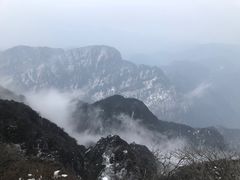 -峨眉山风景名胜区