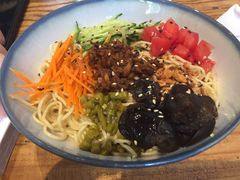 傣味凉面-阿木舂记·特色小吃(平江路店)