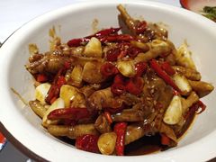 -遇见老南昌-柴火灶(顺外路店)