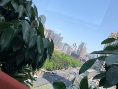 -城市露台景观餐厅(淮海路店)