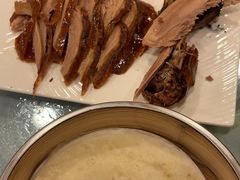 -全聚德(上海首店浦东店)