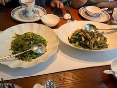 -上座云间·青年赣菜(绿茵店)