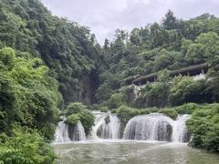 -天河潭旅游度假区