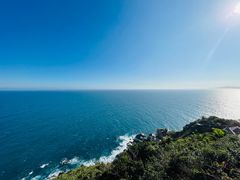 -海南分界洲岛旅游区