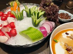 -儒忆孔府菜(清控店)