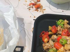 -巴厘龙虾·榜首油焖大虾(青山店)