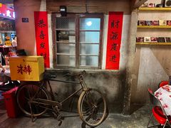 -五马集·海鲜·温州大牌档(黑金冠五马街十字路口店)