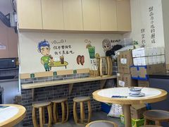 -江记甜品(罗湖店)