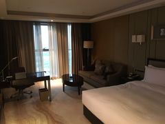 -无锡新湖铂尔曼大酒店