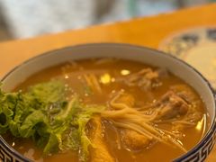 -峇峇娘马来西亚餐厅(望京SOHO店)
