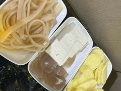 -韩妹鱼庄·泸定老字号(泸定店)