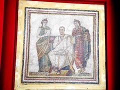 -巴尔多国家博物馆