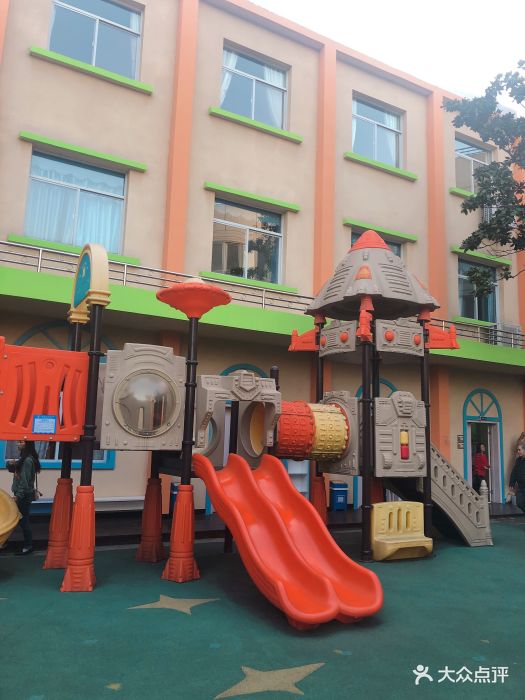 武汉最好玩的幼儿园有哪些(武汉适合幼儿园小朋友玩的地方吗)